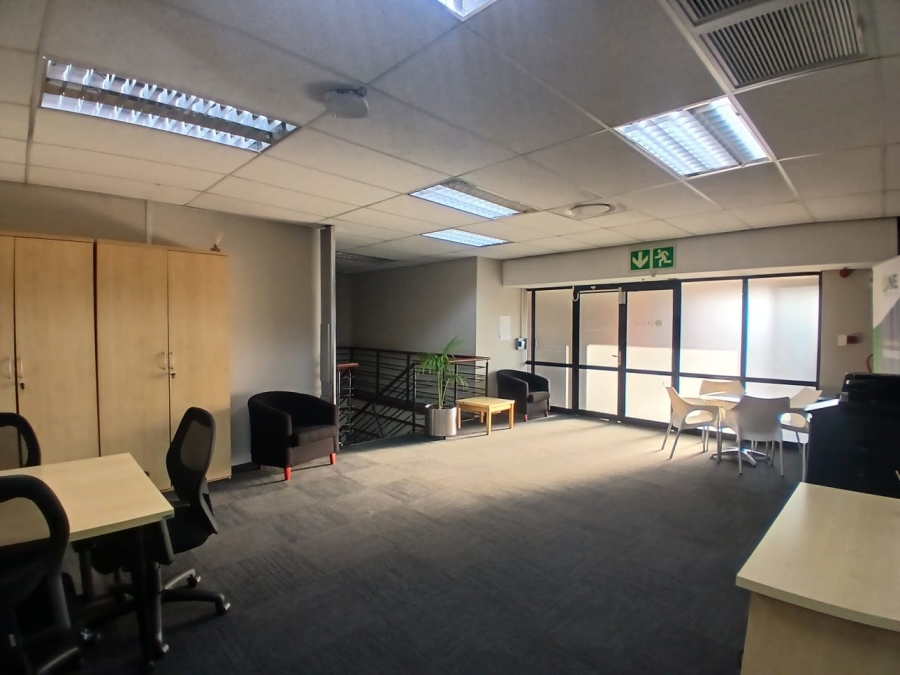 To Let Commercial Property for Rent in Bodorp North West